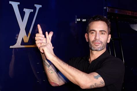 designer marc jacobs leaving louis vuitton|marc jacobs louis vuitton documentary.